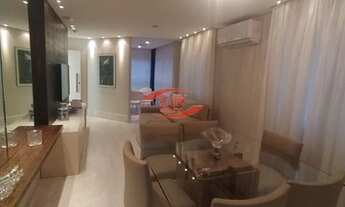 Imagem: Apartamento à venda, 4 quartos, 2 suítes