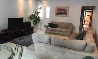 Imagem: Sobrado com 3 dormitórios à venda, 253