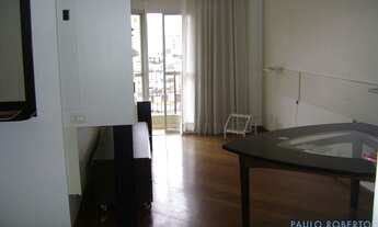 Imagem: APARTAMENTO - VILA MARIANA - SP