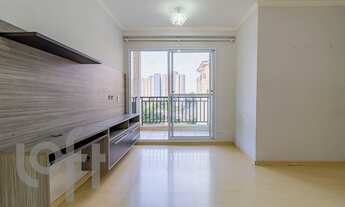 Imagem: Apartamento para venda possui 54 metros