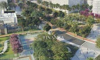 Imagem 2: Terreno à venda, 397 m² por R$ 678.400 - Park Meraki - Indaiatuba/SP