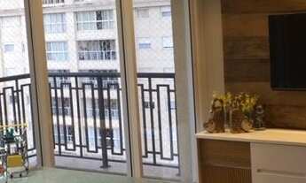 Imagem 3: APARTAMENTO - ALPHAVILLE - SP