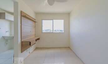 Imagem 7: Apartamento à Venda - Jardim Antonio Von Zuben , 2 Quartos, 51 m2