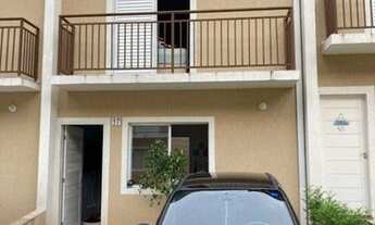 Imagem 3: Casa com 2 dormitórios à venda, 51 m² por R$ 360.000,00 - Gramado - Cotia/SP