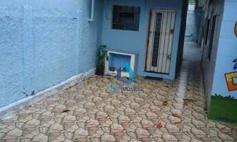 Imagem 6: Casa à venda, 178 m² por R$ 800.000,00 - Vila do Castelo - São Paulo/SP