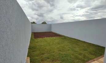 Imagem 7: Casas para venda no bairro Jardim Residencial Cataratas em Foz do Iguaçu - PR - CA262