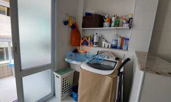 Imagem 5: Apartamento de 1 Dormitorio com Sacada Garden na Guilhermina - De R$ 345 MIL por R$309 mi