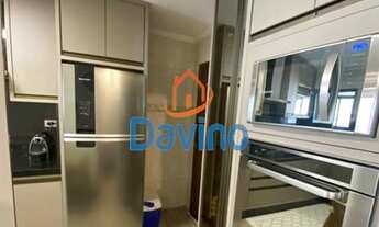 Imagem 3: APARTAMENDO DE 3 DORMITÓRIOS COM SUÍTE E LAZER LOCALIZADO NA TUPI - R$ 600 MIL