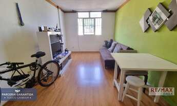 Imagem 4: Apartamento com 2 Quartos com cozinha grande à venda, 102 m² por R$ 270.000 - Fonseca - Ni