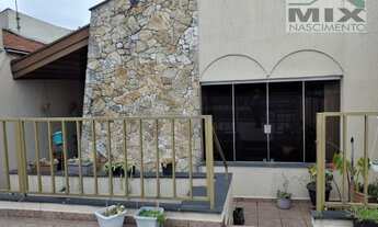 Imagem 2: Casa Sobrado em Jardim Santa Cruz - São Paulo, SP