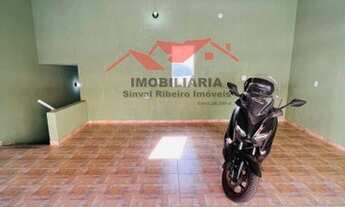 Imagem 2: Casa para aluguel possui 11 metros quadrados com 1 quarto em São Luiz (Polvilho) - Cajamar