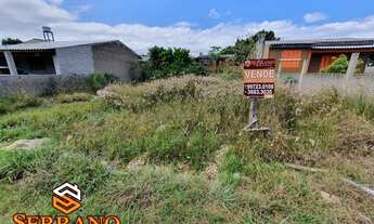 Imagem 2: Imbe - Terreno Padrão - Santa Terezinha