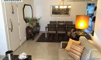 Imagem 3: APARTAMENTO - MOEMA PÁSSAROS - SP