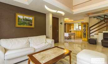 Imagem 5: Sobrado com 3 dormitórios sendo 1 suíte à venda, 222 m² por R$ 889.998 - Marechal Rondon