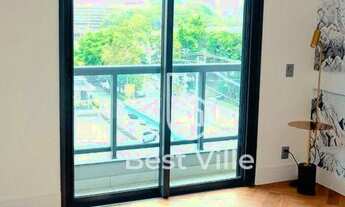 Imagem 7: Apartamento com 3 dormitórios à venda, 138 m² por R$ 3.336.000 - Jardim Paulista - São Pau