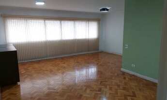 Imagem: Apartamento a venda no Campo Belo 130m²