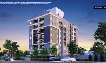 Imagem: Apartamentos - Venda - Novo Mundo - Cod