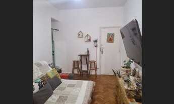 Imagem 3: Apartamento com 2 dormitórios à venda, 65 m² por R$ 690.000,00 - Copacabana - Rio de Janei