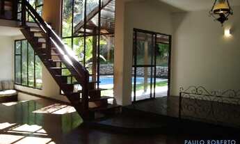 Imagem 7: CASA EM CONDOMÍNIO - ALPHAVILLE RESIDENCIAL DOIS - SP