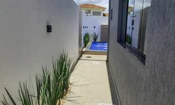 Imagem 3: Casa de alto padrão