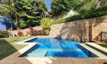 Imagem: Casa - Chácaras do Alto da Nova Campinas