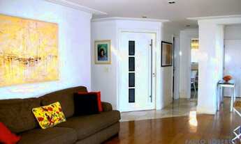 Imagem 2: APARTAMENTO - PERDIZES - SP