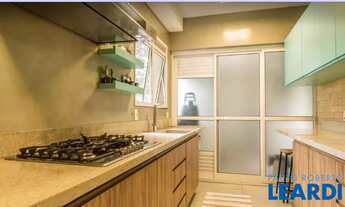 Imagem 5: APARTAMENTO - BROOKLIN - SP