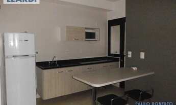 Imagem 4: APARTAMENTO - VILA OLÍMPIA - SP