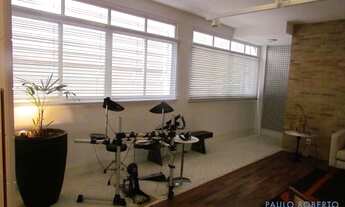 Imagem 6: APARTAMENTO - JARDIM AMÉRICA - SP