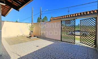 Imagem 4: CASA com 3 quartos em Peruíbe, no bairro Balneario Sao Joao Batista