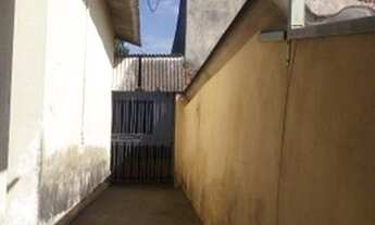 Imagem 3: CASA TÉRREA - VILA SÃO JOSÉ - SP