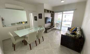 Imagem 2: Apartamento com 3 dormitórios à venda, 90 m² por R$ 2.500.000 - Riviera Módulo 2 - Bertiog