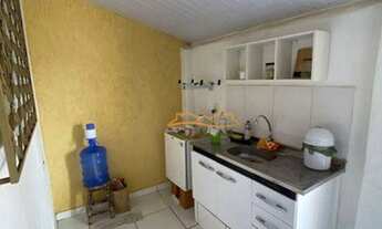 Imagem 6: Casa com 2 dormitórios à venda, 115 m² por R$ 280.000 - Vila Rezende - Piracicaba/SP