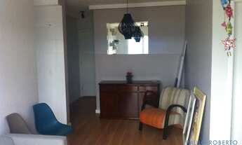 Imagem 2: APARTAMENTO - VILA SIQUEIRA (ZONA NORTE) - SP