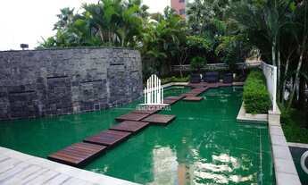 Imagem 6: APARTAMENTO 366m² DE 4 SUITES