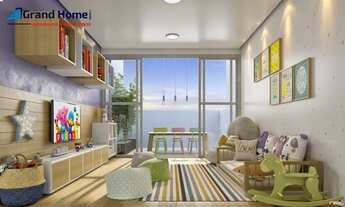 Imagem 4: Guarapari - Apartamento Padrão - Praia Do Morro