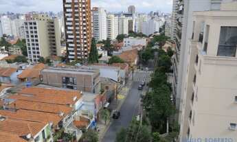 Imagem 2: APARTAMENTO - PINHEIROS - SP