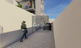 Imagem 6: Casa em Condomínio à venda 3 Quartos, 1 Suite, 1 Vaga, 140.09M², Atuba, Curitiba - PR