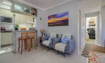 Imagem 2: Porto Alegre - Apartamento Padrão - Cristal