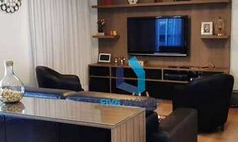 Imagem 3: Apartamento à venda, 140 m² por R$ 1.250.000,00 - Jardim Consórcio - São Paulo/SP