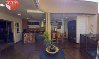 Imagem 2: Casa 3 dormitorios zona sul Ribeirao Preto