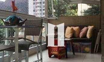 Imagem 7: 110m² em Rua Tranquila no Humaitá