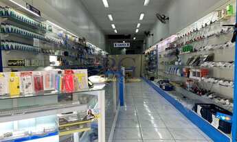 Imagem 3: Loja, Centro, Santos - R$ 879 mil, Cod: 100