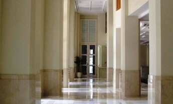 Imagem 2: FLAT - VILA NOVA CONCEIÇÃO - SP