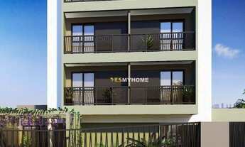 Imagem: Apartamento à venda, 71 m² por R$ 730.000,00