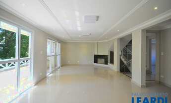 Imagem 1: CASA EM CONDOMÍNIO - BROOKLIN - SP