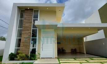 Imagem 2: Casa no Cond. Reserva Aimoré