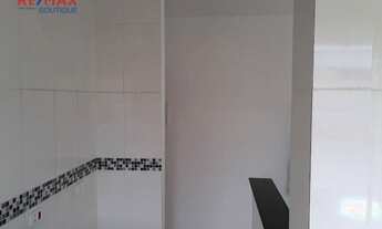 Imagem 7: Apartamento com 2 dormitórios para alugar, 50 m² por R$ 1.300,00/mês - Vila Alpina - São P