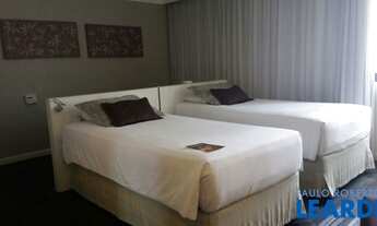 Imagem 2: FLAT - MOEMA PÁSSAROS - SP