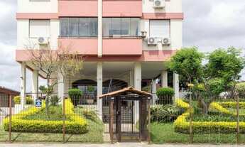 Imagem: Porto Alegre - Apartamento Padrão - Cristal